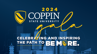 2024 Coppin Gala - May 4, 2024